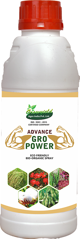 Advance Gropower