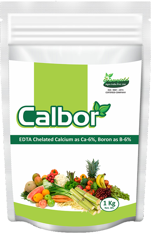 Calbor