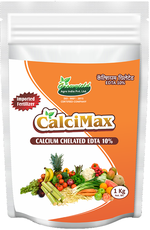 CalciMax