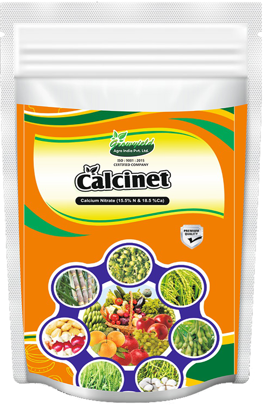 Calcinet