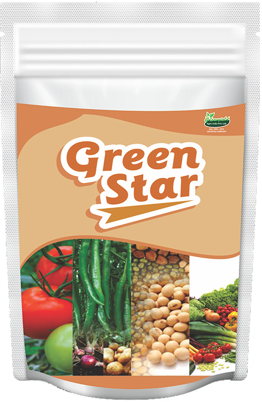 Green Star