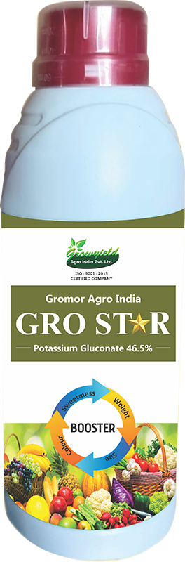 Gro Star
