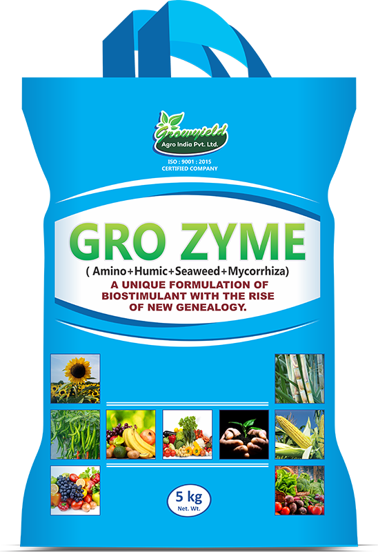 Gro zyme
