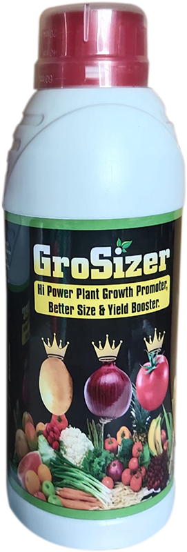 GroSizer