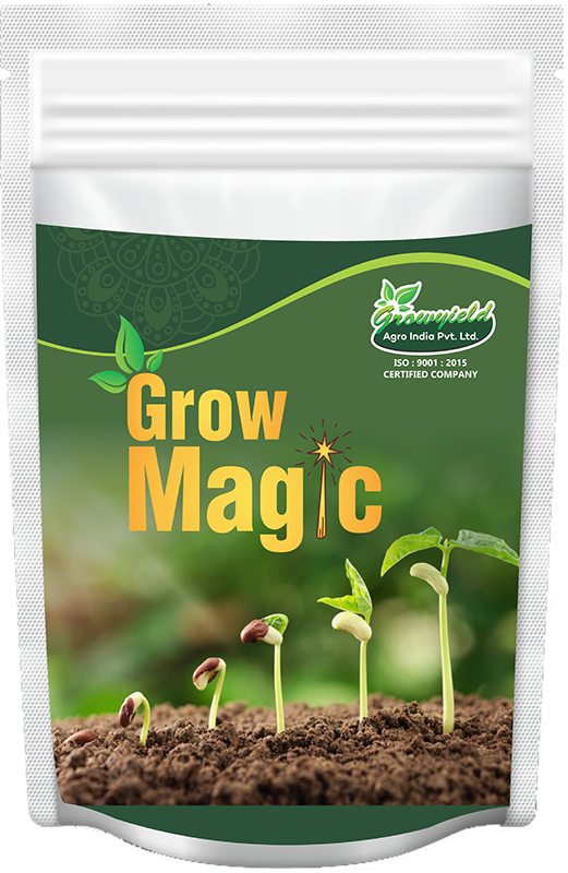 GrowMagic