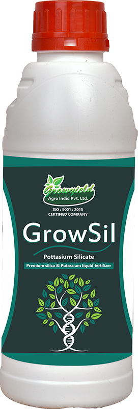 GrowSil