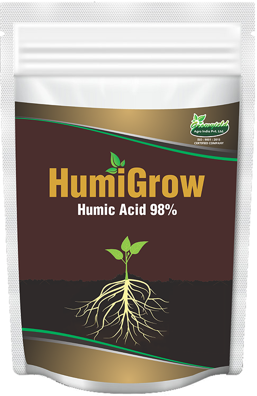 HumiGrow