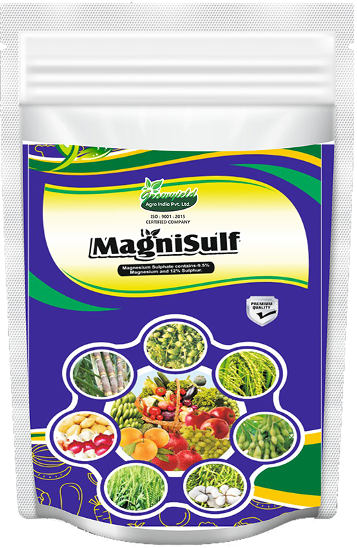 MagniSulf