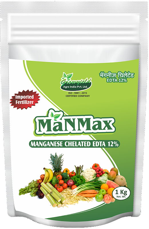 Manmax