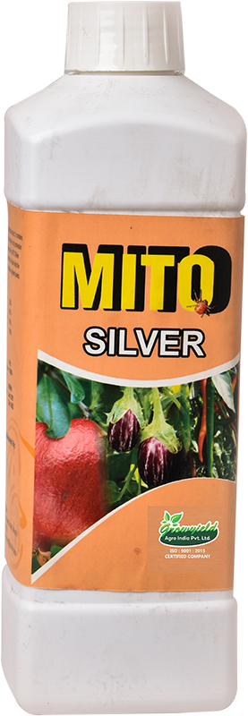 Mito Silver