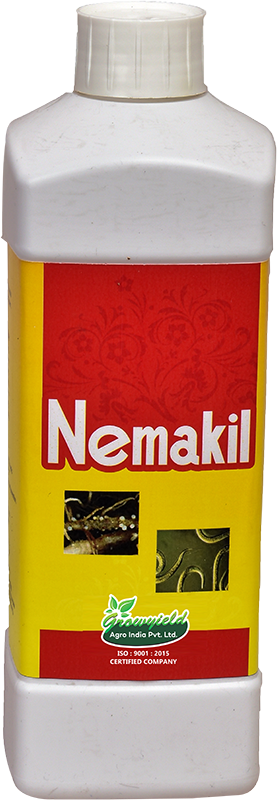 Nemakil
