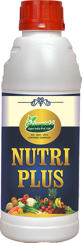 Nutri Plus