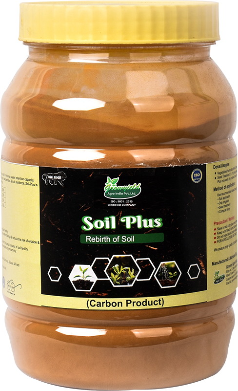 Soil Plus
