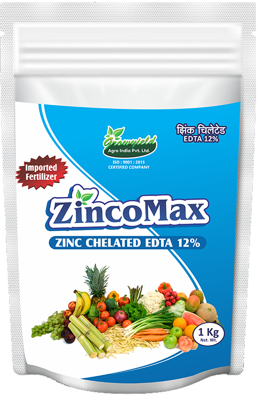 Zinco Max