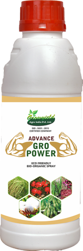 Advance Gropower