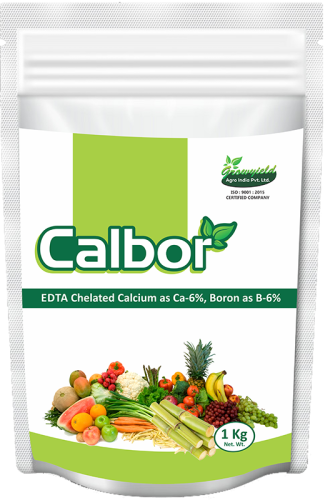 Calbor