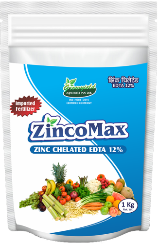 Zinco Max